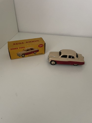 Vintage dinky toys 164 - vintage,