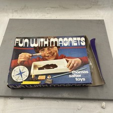 THOMAS SALTER TOYS FUN WITH