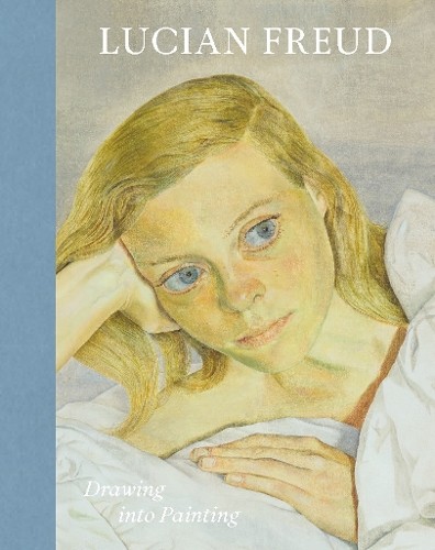 Lucian freud sarah howgate - lucian,