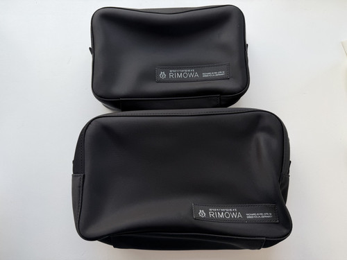 Rimowa travel pouch toiletry - travel,