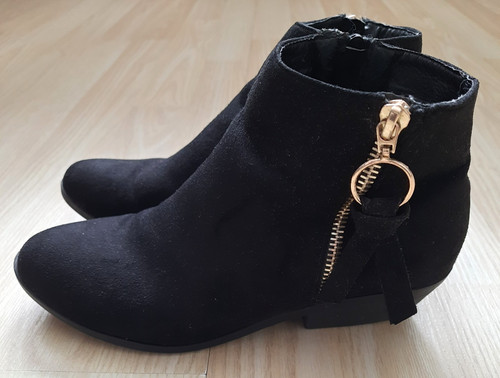 Womens krush black - womens,