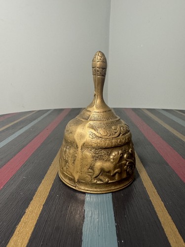 Vintage apostles brass - vintage,