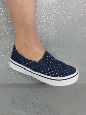 FatFace Ladies Shoes Size 4