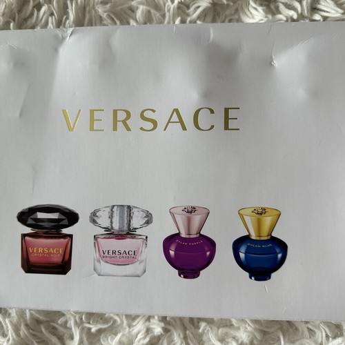 Versace women miniature - versace,