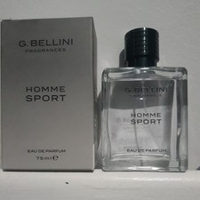 G.Bellini Fragrances Homme