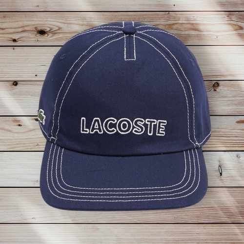 Lacoste classic unisex - lacoste,