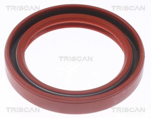 Triscan oil pump shaft - pump,