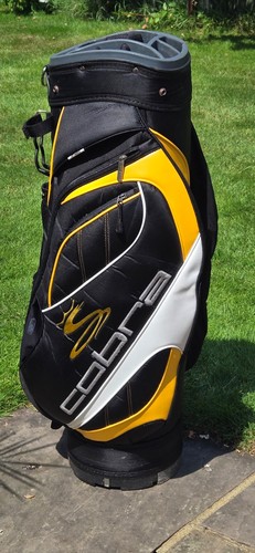 Cobra premium cart - premium,