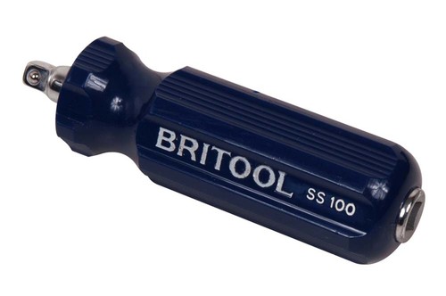 Britool england drive - england, 1/4"