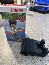 Fluval Evo 13.5 Feeder Mount +