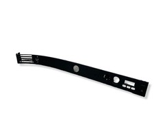 Porsche 944 1986 Front Dash