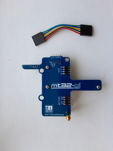 Ironclad mt32 easy internal - ironclad, mt32-pi