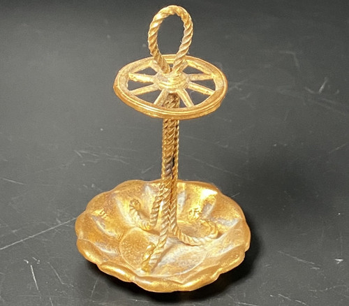 Antique erhard sohne ormolu - &,