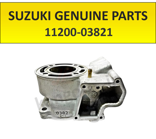 Suzuki genuine rm85 - rm85, rm85l