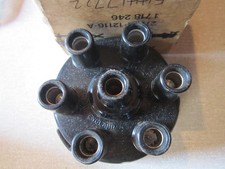 Ford Zephyr / Zodiac V6, MK 4