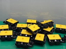 LEGO Wheel Holder Train Parts