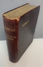 Charlotte Brontë - Shirley -
