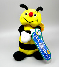 Shakey Critters Bumble Bee