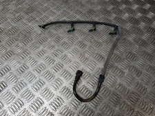 Ford Transit Custom FWD Injector Leak Off Pipe 2.2L Diesel 2015