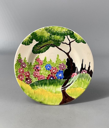 Hand painted rene dale - hand,
