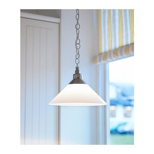 Vtg ikea kroby pendant ceiling - kroby,