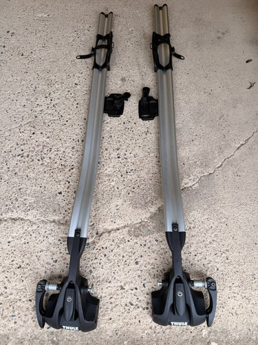 Thule outride 561 - 2, bike