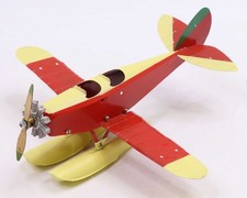 Meccano Constructor Plane
