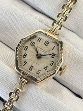 Rolex Ladies Vintage Watch