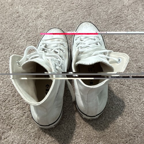Converse chuck taylor - taylor, all