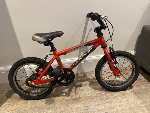 Islabikes cnoc children s - 14, children's