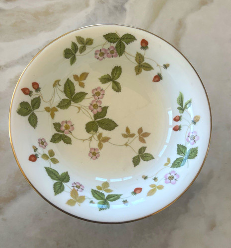 Vintage wedgwood wild - vintage,