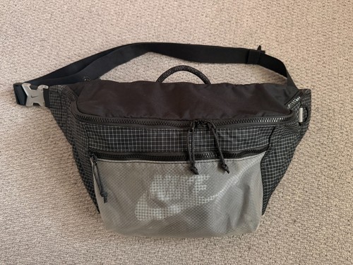Nike tech hip waist - tech, pack