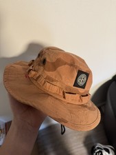 Stone Island x Suprem Bucket