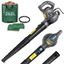 Leaf Blower Set by Bluemars -