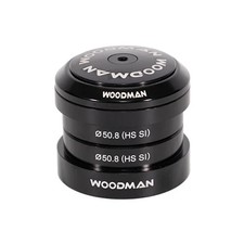 Woodman axis cannondale - woodman,