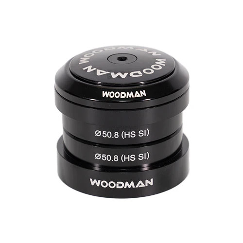 Woodman axis cannondale - woodman,