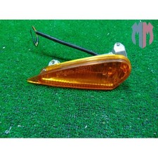 Front left turn indicator