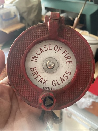 Vintage gents tangent - vintage,