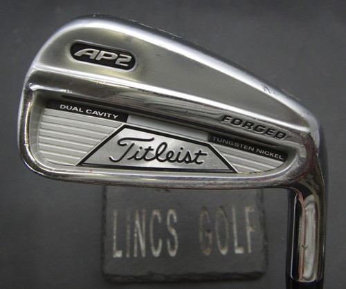 Titleist ap2 forged dual - titleist,