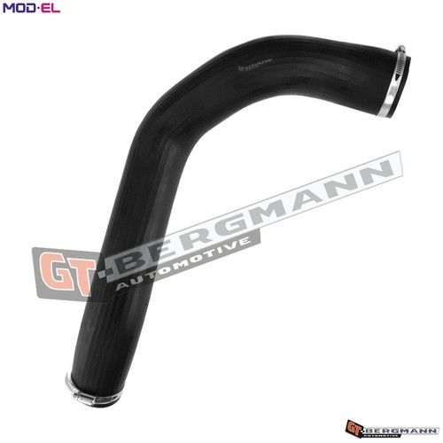 Charge air hose gt52 - air, gt52-501
