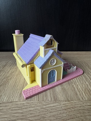 Vintage polly pocket light - vintage,