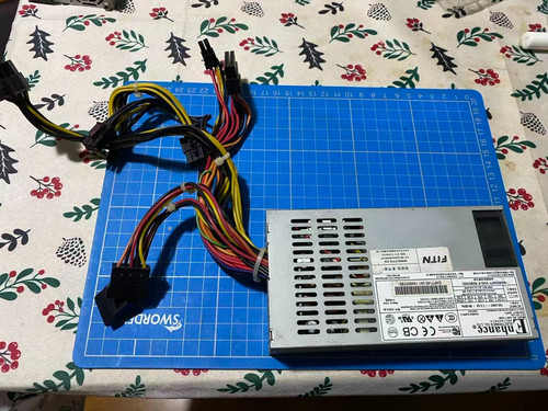 Enhance enp 7145b1 - enhance, non-modular