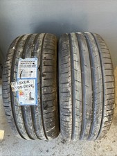 X2 265 45 20 108Y Toyo Proxes