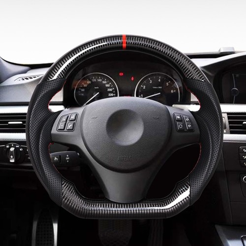 Bmw e90 e92 sport - e92, steering