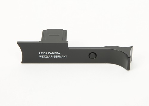 Leica 19543 hot shoe thumb - 19543,