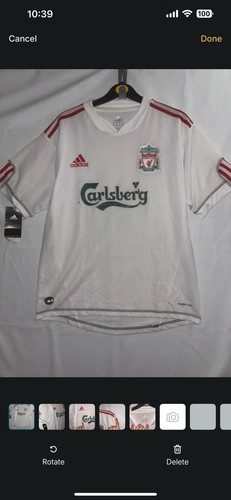 Men vintage liverpool - vintage,