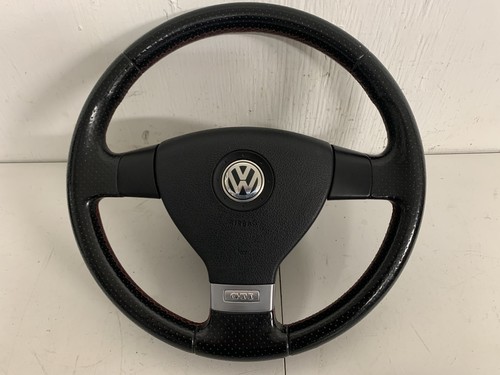 Polo gti steering wheel - vw,