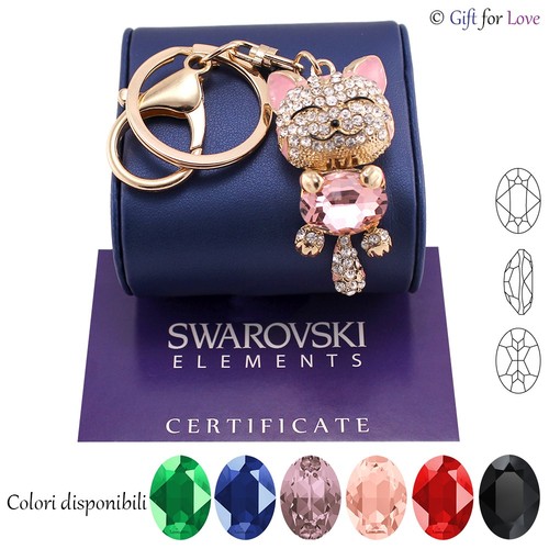 Swarovski elements women - swarovski,