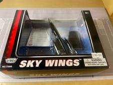 MOTOR MAX, SKYWINGS 1:100