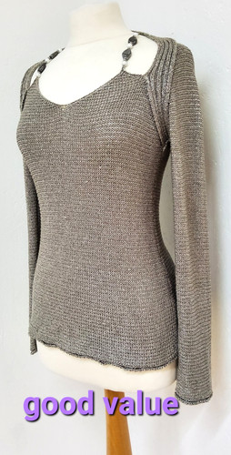 Peruzzi womens pullover - womens,